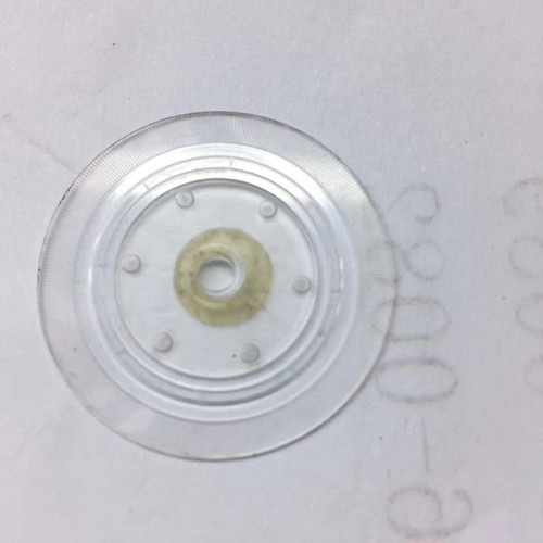 Drehgeberscheibe passend für Epson L4170 L4158 L4167 L4159 L4151 L4163 L4165 L4168 - Bild 6 von 6