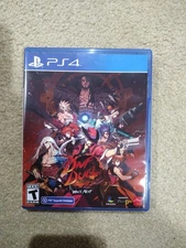 DNF Duel - Sony PlayStation 4