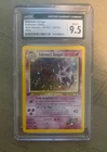 Gym Heroes Pokémon TCG Sabrina's Gengar