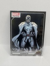 2023 Marvel Platinum Magneto #164