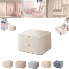 Ultra Space Saving Self Compression Organizer,2024 NEW Heavy Duty Moving Bags