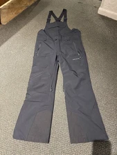 Obermeyer Perseus Bib Snow Pants size Medium