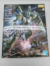 Gundam Mg 1 100 Jegan Bandai IsI75