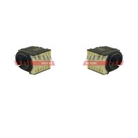 2X Fast Lagerung Stabilisator Hinten Links Rechts FüR Mercedes-Benz Sprinter