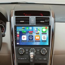 For 2007-2015 Mazda Cx-9 Apple Carplay Car Stereo Radio Android 15 Gps Navi Wifi For 2007-2015 Mazda Cx-9 Apple Carplay Car Stereo Radio Android 15 Gps Navi Wifi