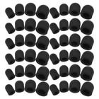  60 PCS Replacement Nibs for Capacitive Pens Silicone Stylus Tips