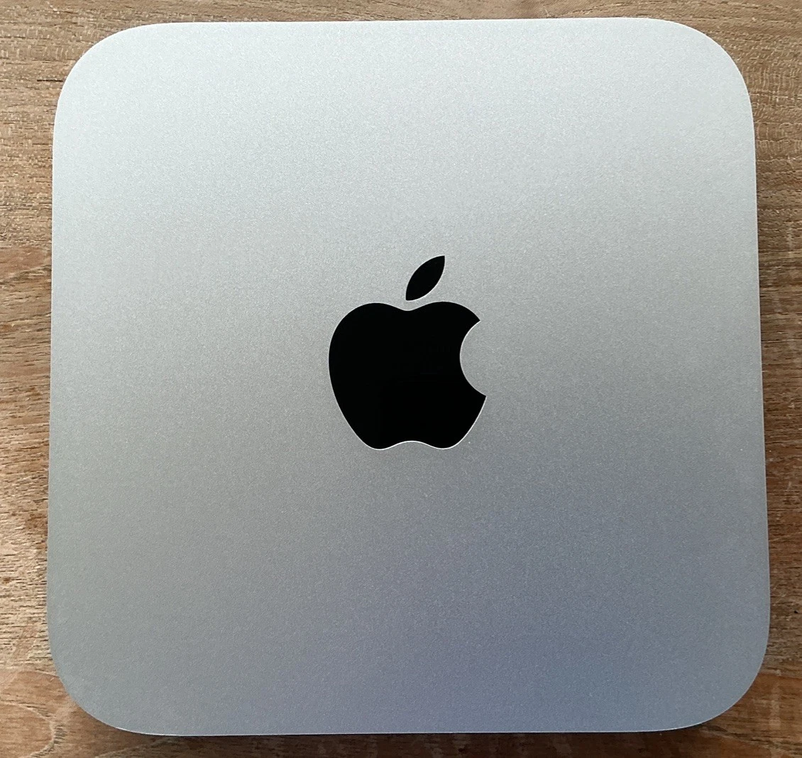 Apple Mac mini 1 TB 16 GB RAM Apple Desktops & All-In-One