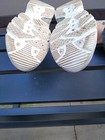 AETREX X926 White Shoes Sneakers 11 MED Excellent — photo 8