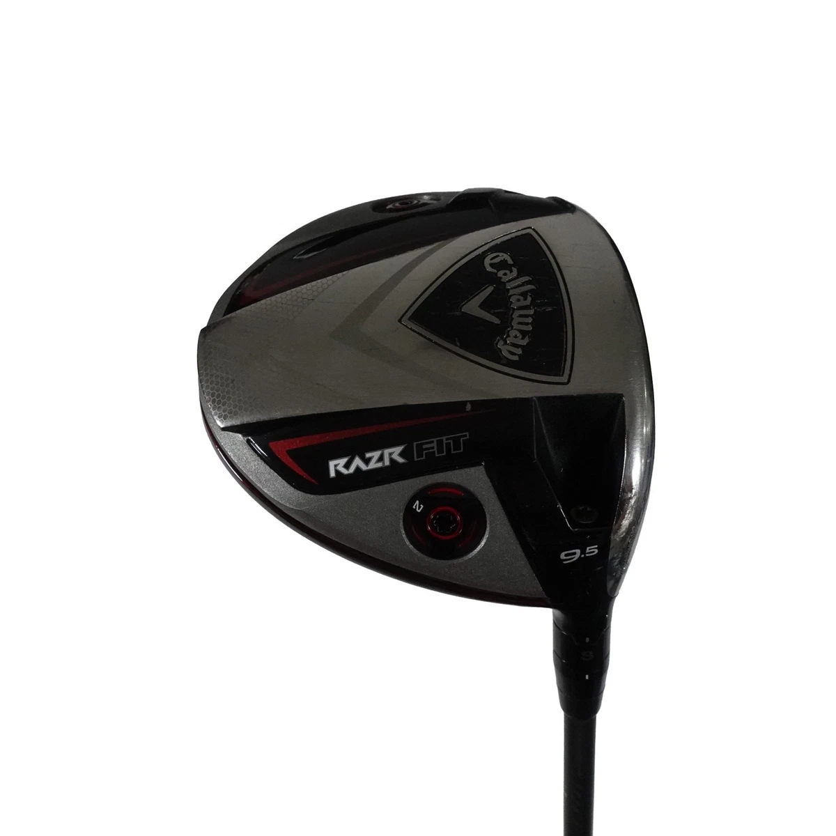 Callaway Driver 9.5 Loft Golf Clubs for sale | eBay