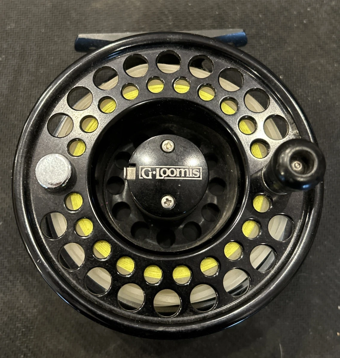 G.Loomis Fishing Reels for sale - eBay
