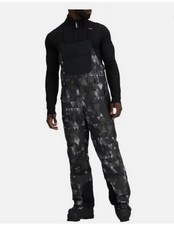 Obermeyer Men's Perseus Bib Pant Out of Bounds, Sz-Small
