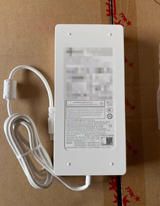 Netzteil-Adapter-Ladegerät Weiß für LG 28MQ780 Monitor