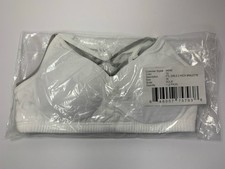 New Fruit Of The Loom Girls 2 Pack Bralette Training Bras - 30