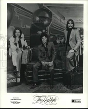 1975 Press Photo Three Dog Night - pix19779