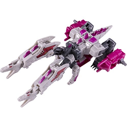 Transformer Power Of The Prime PP-25 Teller Hun-Gurrr Figure Takara Tomy Japan - Picture 3 of 5