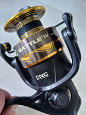 PENN Battle IV 4000 Limited Edition Spinning ...