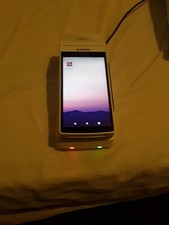 Castle Technology SATURN 1000 Contactless Terminal Card Reader 