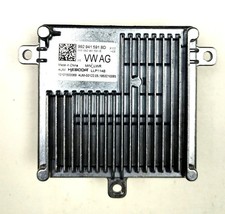 992941591BD, Original VW, STEUERGERÄT LED SCHEINWERFER, Golf VIII