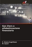 Gen Ziers E Alfabetizzazione Finanziaria S. Gnana Sugirtham (U. A.) Taschenbuch