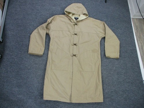 Polo Ralph Lauren Coat Jacket Adult L 