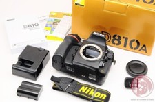 Nikon D810A Single Lens FX-format Digital SLR Camera for Nikon D810A Single Lens FX-format Digital SLR Camera for