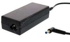 ALIMENTATORE COMPATIBILE PER NOTEBOOK HP PAVILION – 19,5V 2,31A – 4,5MM X 3,0MM