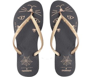 havaianas charlotte olympia