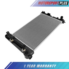 Aluminum Radiator For 2003-2008 Toyota Corolla Matrix Pontiac Vibe 1.8 L4 CU2428