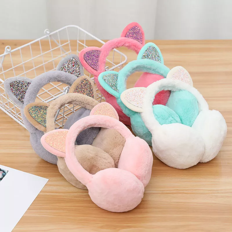 Ear warmers for cats hot sale