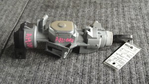 2004 2014 Mazda 3 Hatchback Ignition Switch Conventional Ignition Oem 633 50864 Ebay