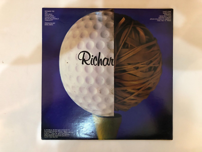 Richard Tee - Strokin' LP - JC 35695 | eBay