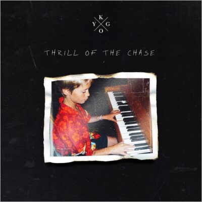 KYGO - Thrill of the Chase Album Japan