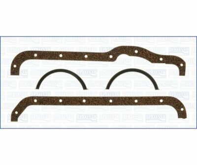 AJUSA Gasket Set, wet sump 59006100