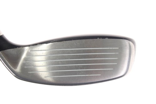 TaylorMade Rescue 2009 3 hybrid 19° Regular Left-Handed Graphite #39097 Golf - Bild 2 von 5