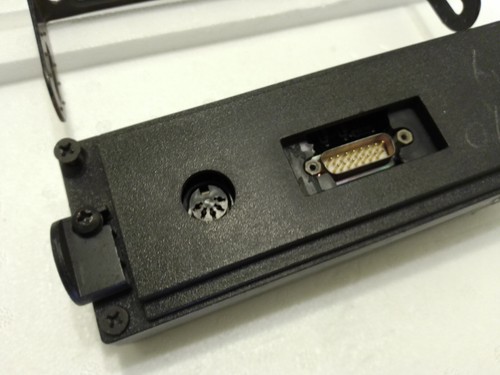 Vintage Philips FM900 TMC band Black Base Station Radio was in Ambulance - Picture 4 of 7