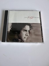 Josh Groban by Josh Groban (CD, Nov-2001, 143 Records)