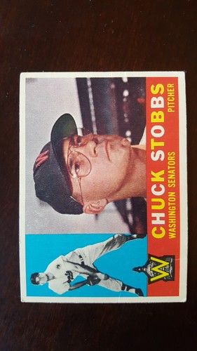1960 topps baseball card #381 to #435, complete your set - Picture 194 of 211