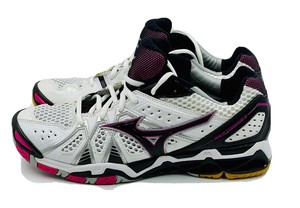 wave tornado 9 mizuno