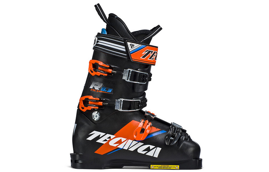 SALOMON Scarponi da sci Tecnica R9.3 110 nuovi mondo 22 23 o 24