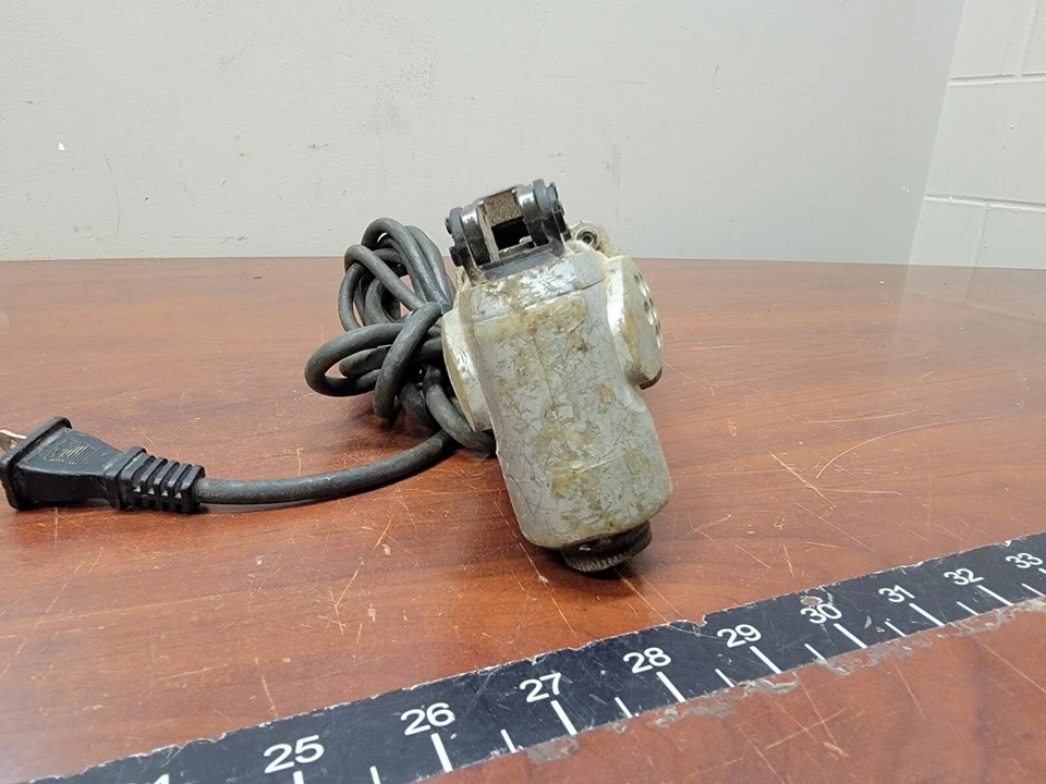 Rockwell RK5142K Sonicrafter F50 4.0 Amp Oscillating Multi-Tool - Image 2 of 4