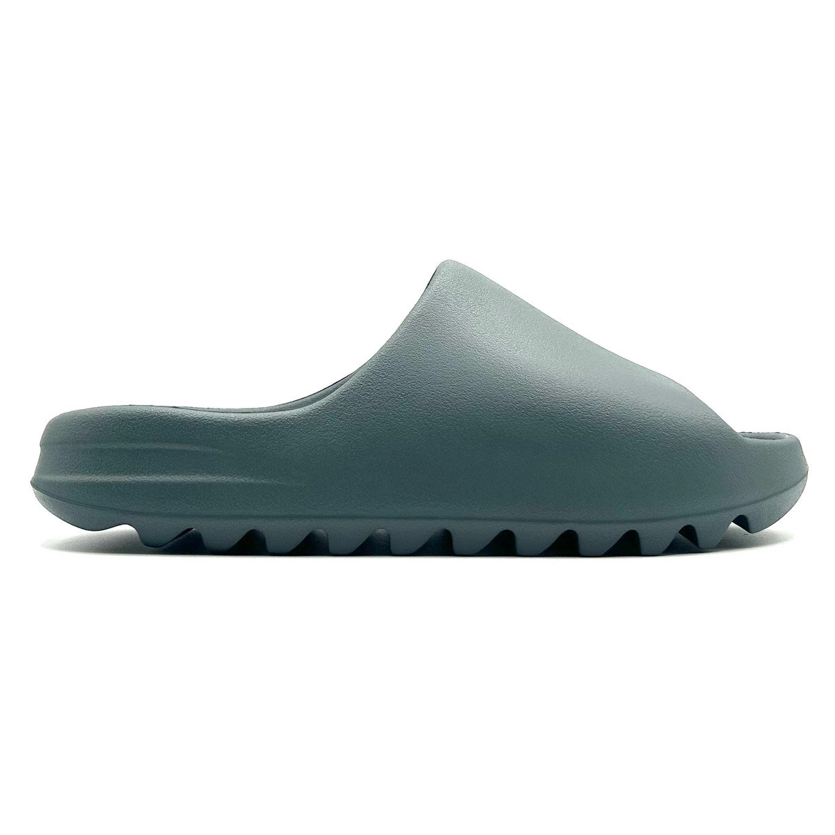 Adidas Yeezy Slide 'Slate Marine' | eBay