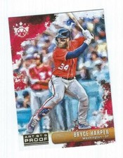 2019 Panini Diamond Kings Artist's Proof variation SP - PICK FROM LIST