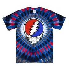 Fare Thee Well size small Grateful Dead Shirt - Steal Your Tears GARCIA, WEIR