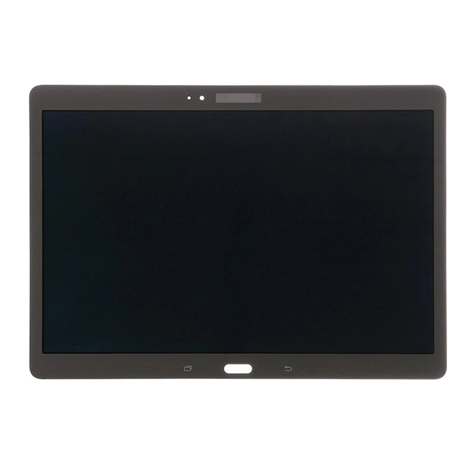 Pantalla LCD Pantalla Táctil Para Samsung Galaxy Tab S 10.5 T800 T807V SM-T800 Foto 2 de 2