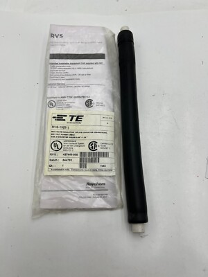 TE RVS-13(S1) Rayvolve Insulating Splice Cover for 250-600 KCMIL 600V