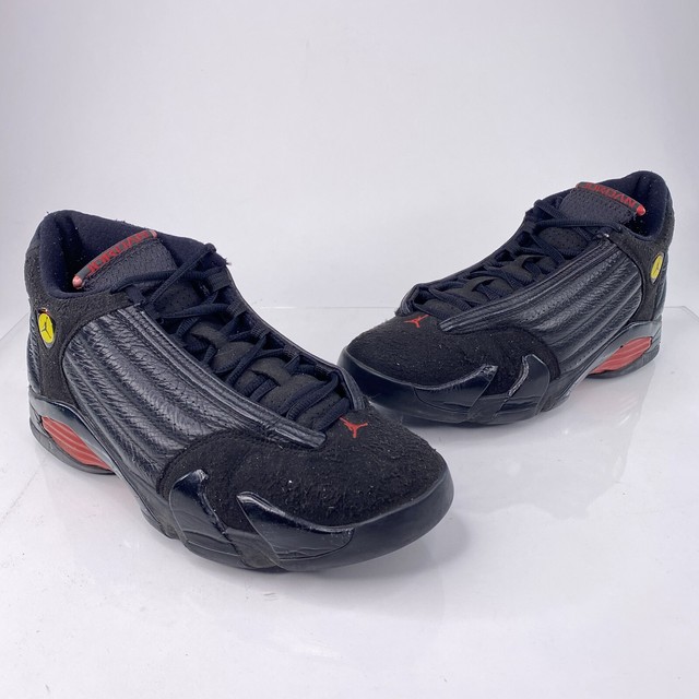 jordan shoes last shot