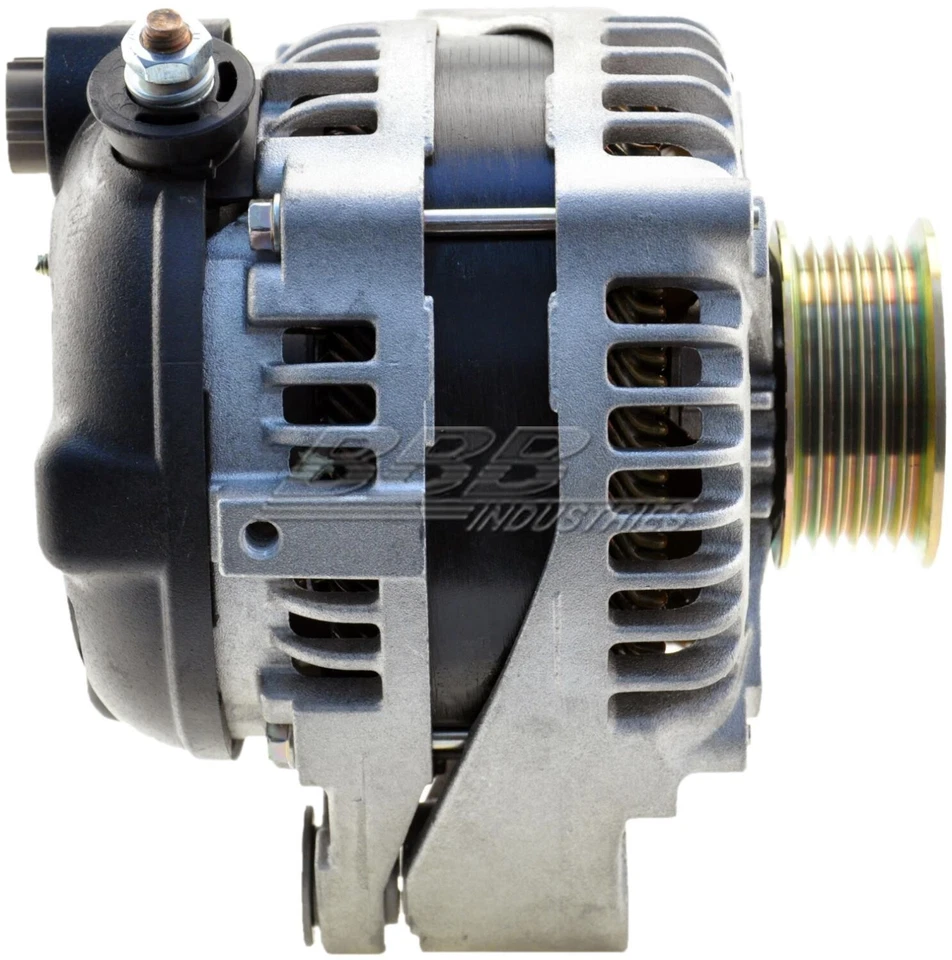 Alternador BBB Industries para GS430, LS430 11197 Foto 3 de 4