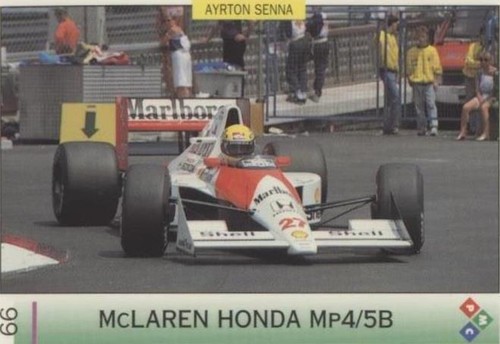 Ayrton Senna 1998 F1 Figure Takara Figure HONDA | eBay