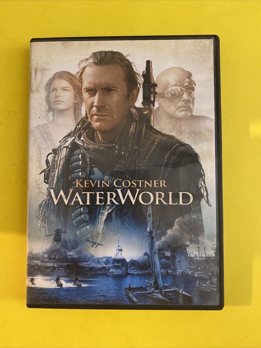 Kevin Costner Waterworld Free Stream WATERWORLD Original Lobby