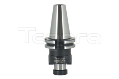 Tegara CAT40 1'' x 2'' Dual Contact Face Mill Tool Holder G2.5 20000 P[